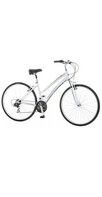 dawes eclipse city hybrid